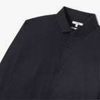 Chemise sans repassage slim en coton - 2