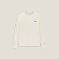 Sweat col rond Made in France - 1