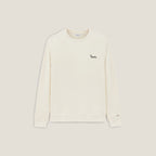 Sweat col rond Made in France - 1