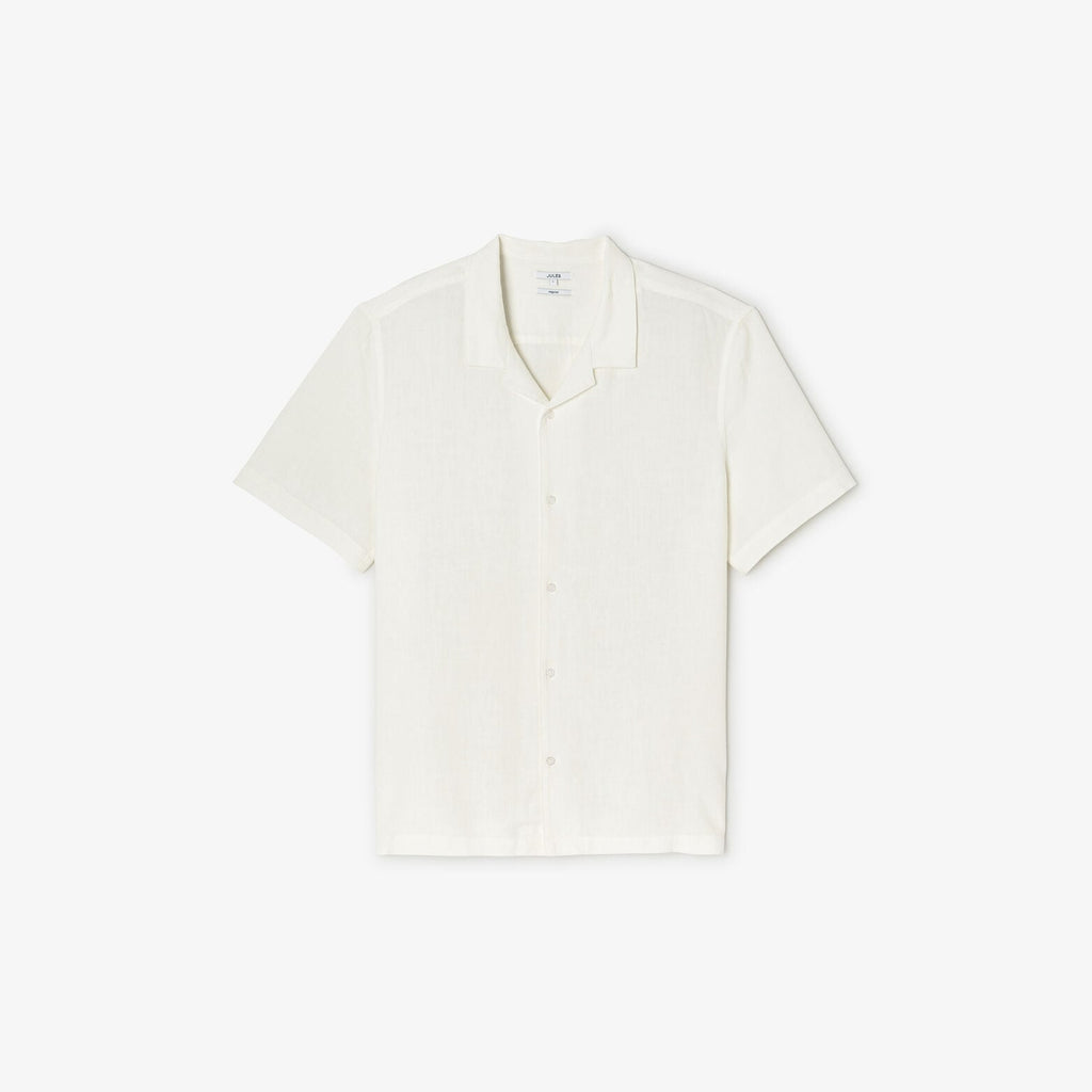 Chemisette en TENCEL¿ Lyocell col requin - 1