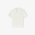Chemisette en TENCEL¿ Lyocell col requin - 1