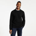 Pull col rond  le parfait by JULES  - 1