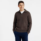 Pull col camionneur  le parfait by JULES  - 1