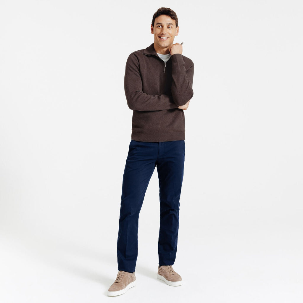Pull col camionneur  le parfait by JULES  - 2