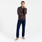 Pull col camionneur  le parfait by JULES  - 2