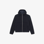 Blouson à capuche - 2
