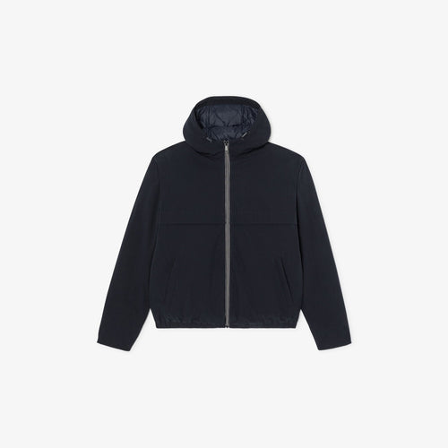 Blouson à capuche - 2