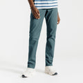 Pantalon chino slim  le parfait by JULES  - 1