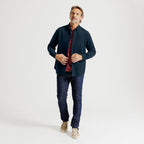 Chemise en velours regular - 2