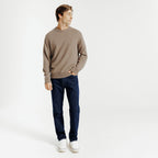 Pull col rond lambswool - 2