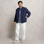 Blouson bomber léger - 2