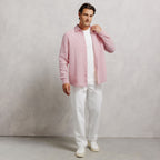 Chemise 100% lin regular unie - 2