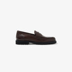 Mocassins en cuir - 2