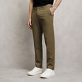 Pantalon tapered - 1