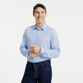 Chemise slim anti-odeur unie - 1