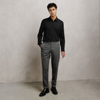 Chemise slim anti-odeur unie - 2