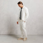 Pull col rond  le parfait by JULES  - 2