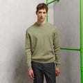 Pull col rond  le parfait by JULES  - 1