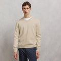 Pull col v  le parfait by JULES  - 1