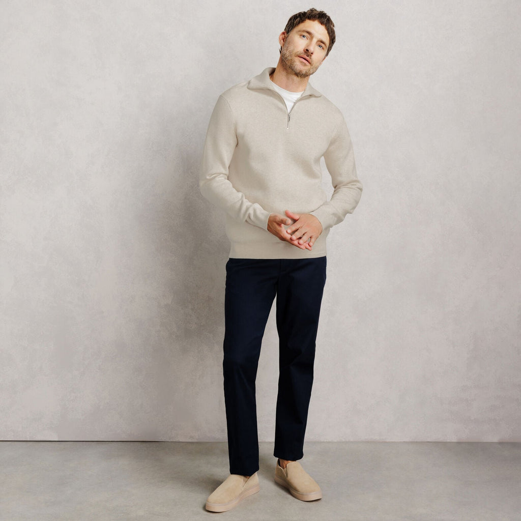 Pull col camionneur  le parfait by JULES  - 2