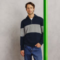 Pull col camionneur  le parfait by JULES  - 1