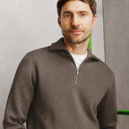Pull col camionneur  le parfait by JULES  - 1
