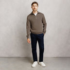 Pull col camionneur  le parfait by JULES  - 2