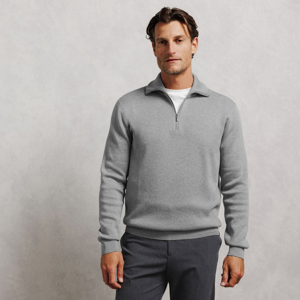 Pull col camionneur  le parfait by JULES  - 1
