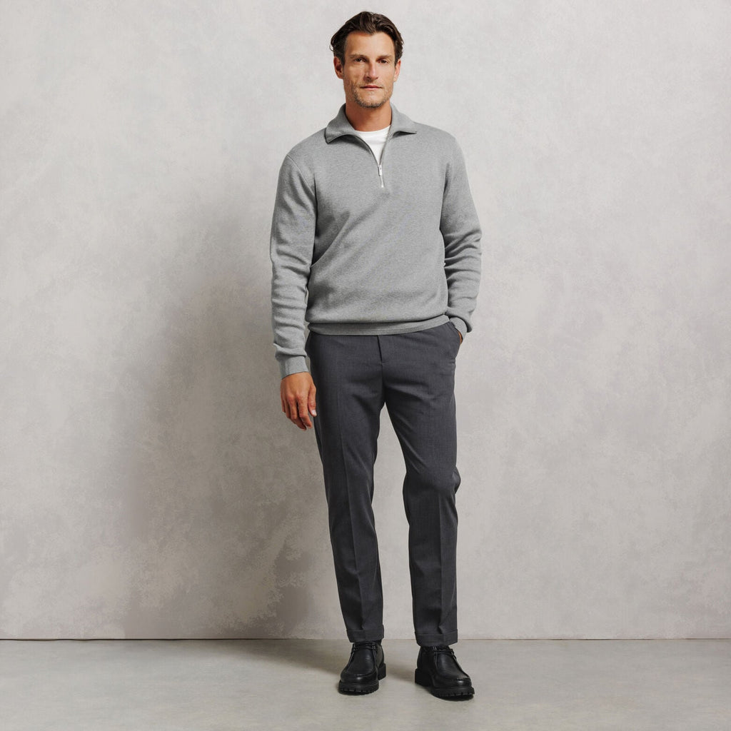 Pull col camionneur  le parfait by JULES  - 2
