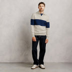Pull col camionneur  le parfait by JULES  - 2