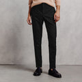 Pantalon chino slim - 1