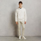 Sweat capuche uni  le parfait by JULES  - 2