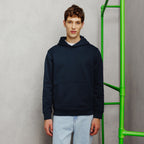 Sweat capuche uni  le parfait by JULES  - 1