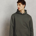 Sweat capuche uni  le parfait by JULES  - 1