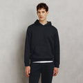 Sweat capuche uni  le parfait by JULES  - 1