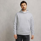 Sweat capuche uni  le parfait by JULES  - 1