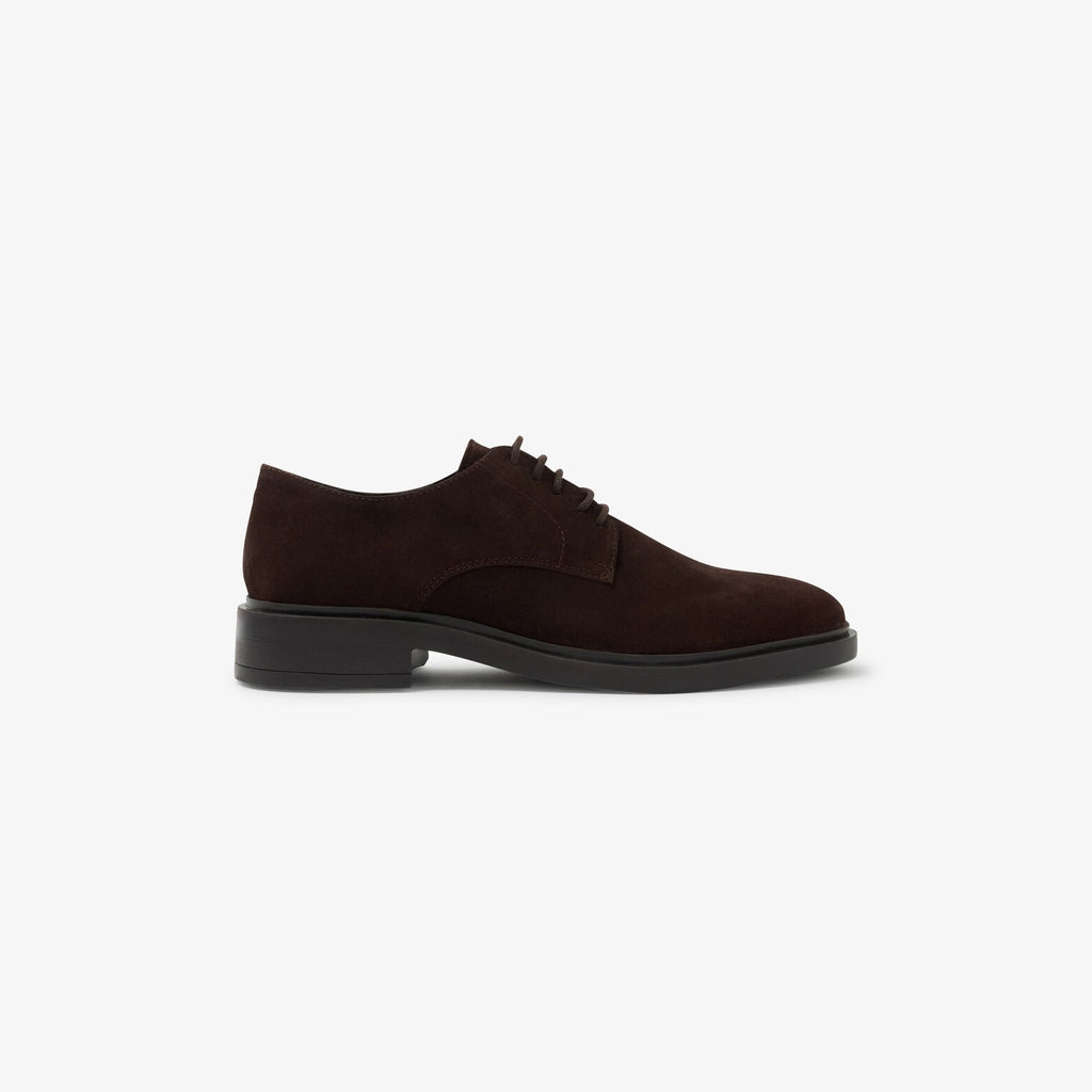 Derbies suède - 2