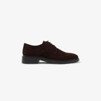 Derbies suède - 2