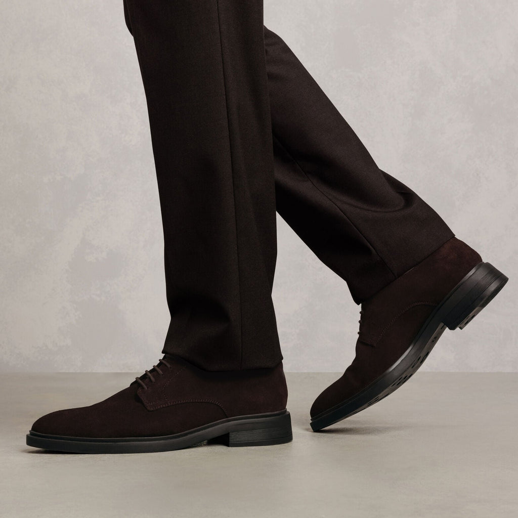 Derbies suède - 1