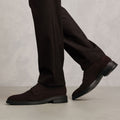 Derbies suède - 1