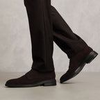 Derbies suède - 1