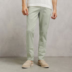 Pantalon chino slim - 1