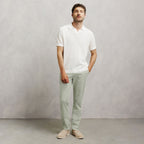 Pantalon chino slim - 2