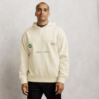Sweat à capuche brodé Boston Celtics licence NBA - 1